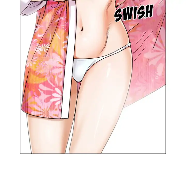 Jeopardy Chapter 24 - Manhwa18.com
