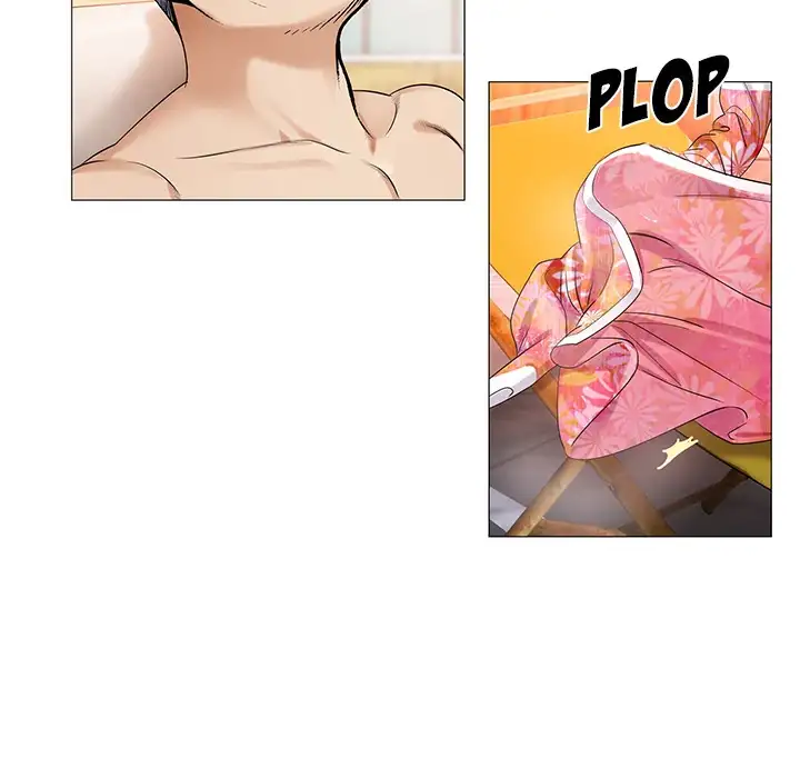 Jeopardy Chapter 24 - Manhwa18.com