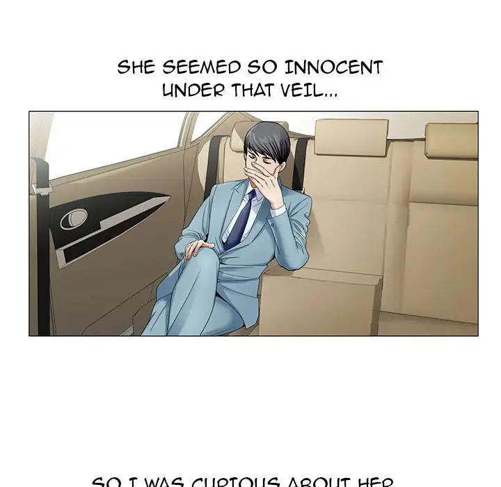 Jeopardy Chapter 24 - Manhwa18.com