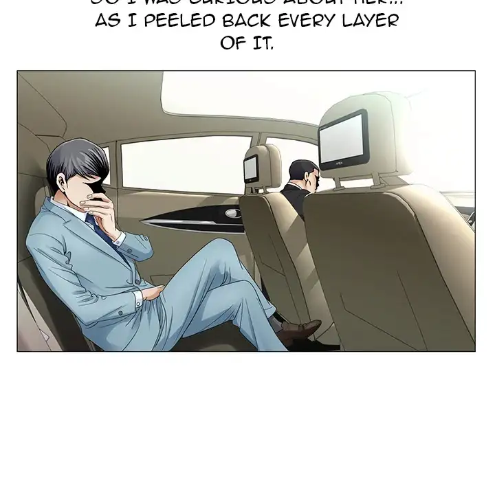 Jeopardy Chapter 24 - Manhwa18.com