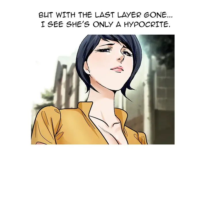 Jeopardy Chapter 24 - Manhwa18.com