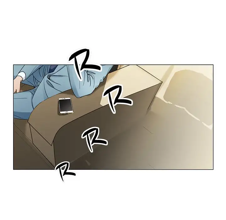Jeopardy Chapter 24 - Manhwa18.com