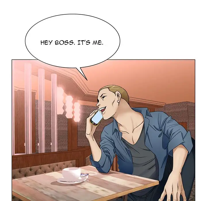 Jeopardy Chapter 24 - Manhwa18.com
