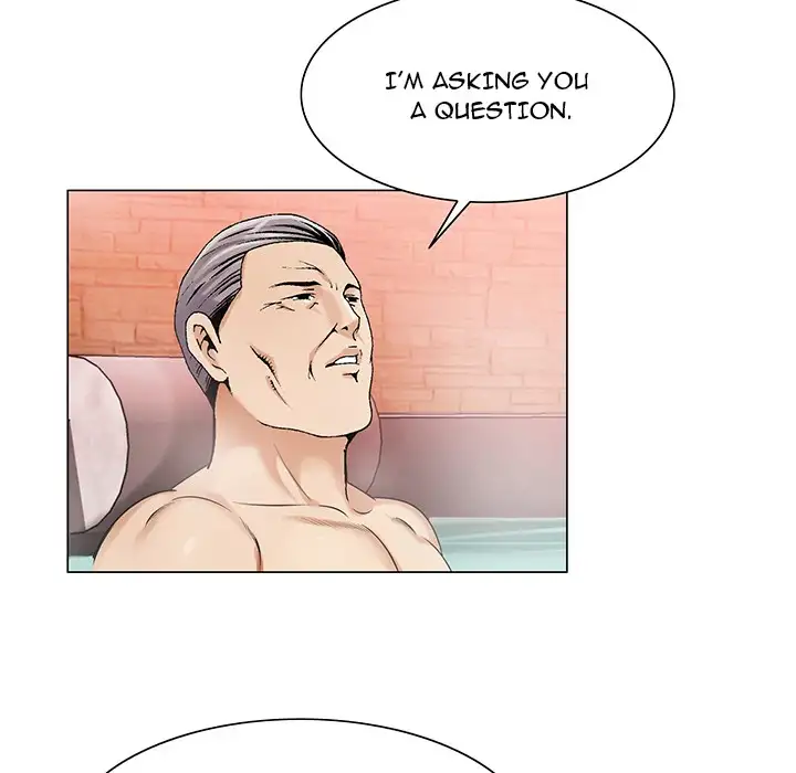 Jeopardy Chapter 24 - Manhwa18.com