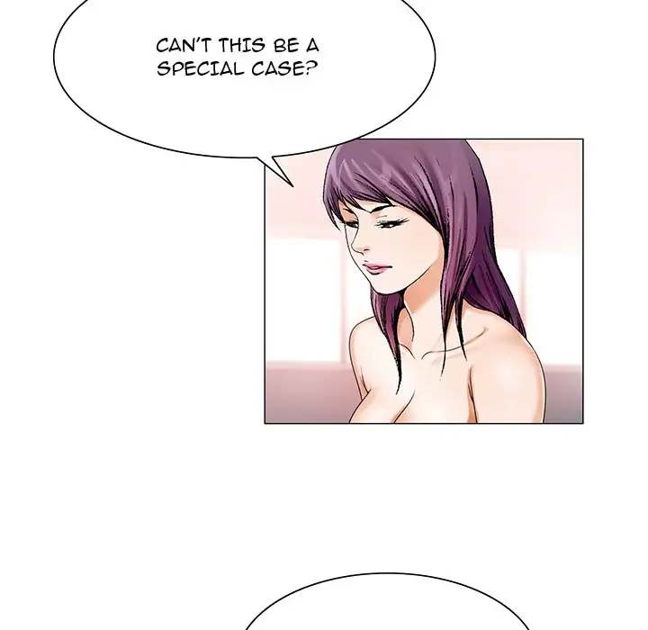 Jeopardy Chapter 24 - Manhwa18.com