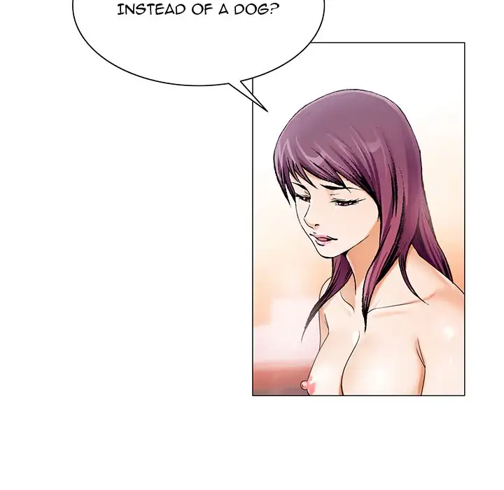 Jeopardy Chapter 24 - Manhwa18.com