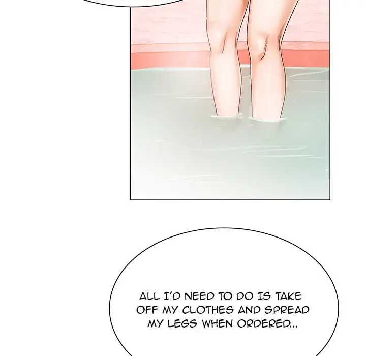 Jeopardy Chapter 24 - Manhwa18.com