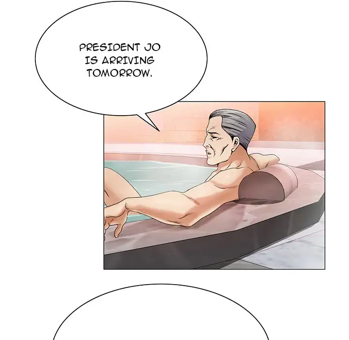 Jeopardy Chapter 24 - Manhwa18.com
