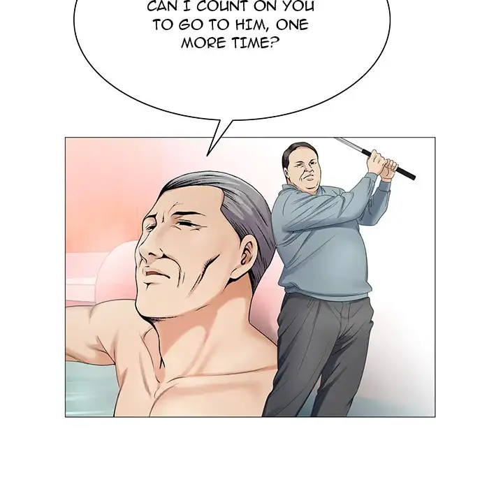Jeopardy Chapter 24 - Manhwa18.com