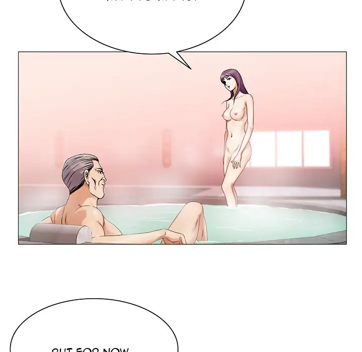 Jeopardy Chapter 24 - Manhwa18.com