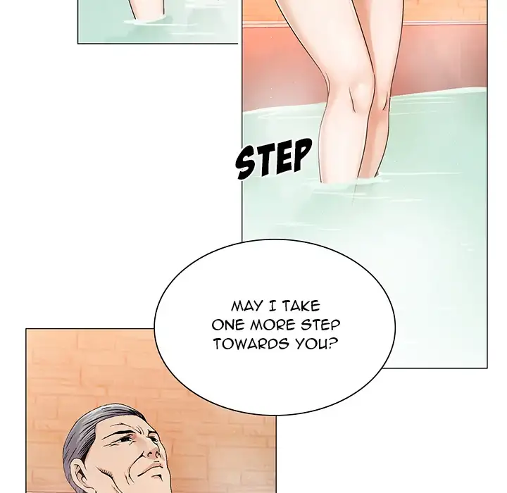 Jeopardy Chapter 24 - Manhwa18.com