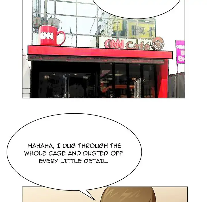 Jeopardy Chapter 24 - Manhwa18.com