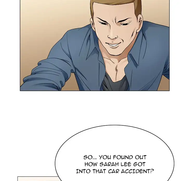 Jeopardy Chapter 24 - Manhwa18.com