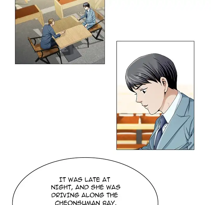 Jeopardy Chapter 24 - Manhwa18.com
