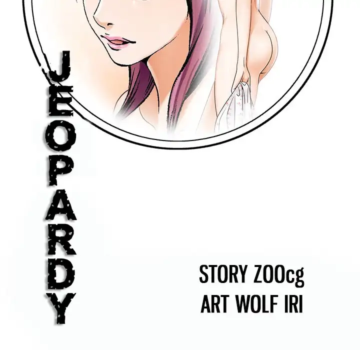 Jeopardy Chapter 24 - Manhwa18.com