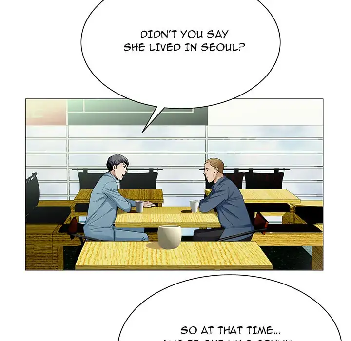 Jeopardy Chapter 25 - Manhwa18.com