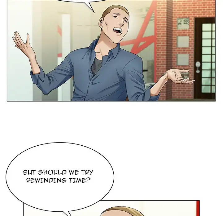Jeopardy Chapter 25 - Manhwa18.com