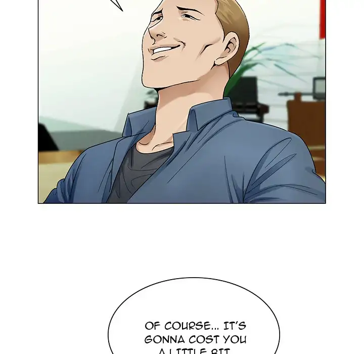 Jeopardy Chapter 25 - Manhwa18.com