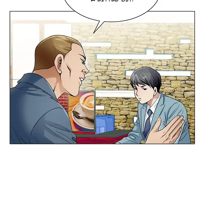 Jeopardy Chapter 25 - Manhwa18.com