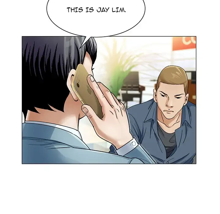 Jeopardy Chapter 25 - Manhwa18.com