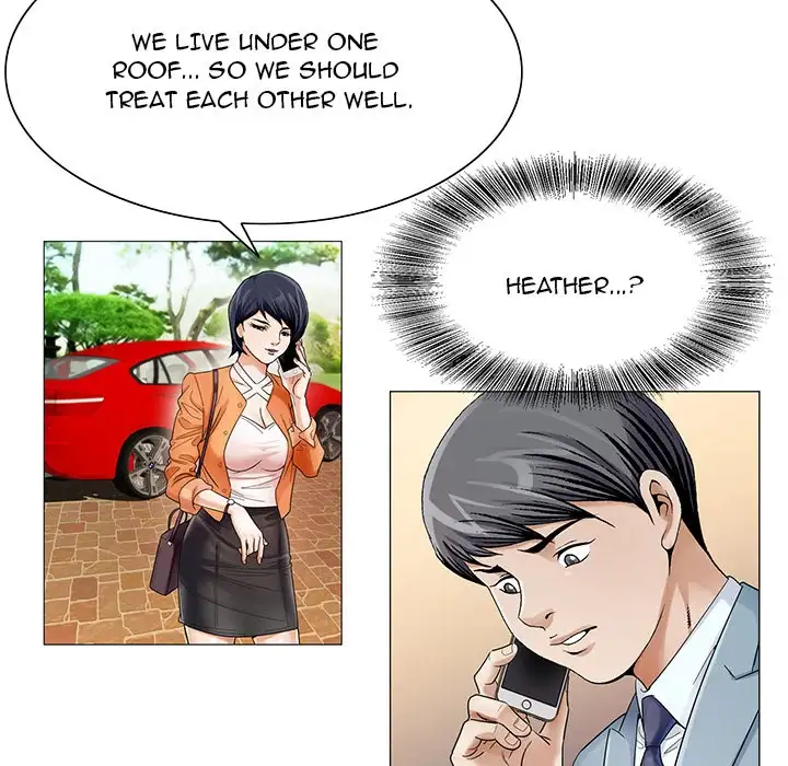 Jeopardy Chapter 25 - Manhwa18.com