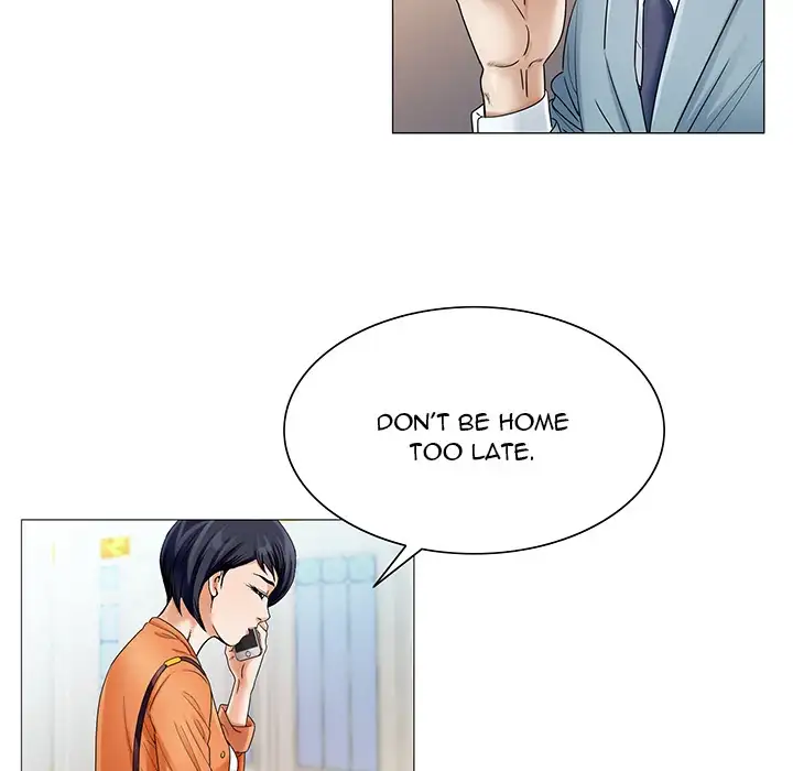 Jeopardy Chapter 25 - Manhwa18.com