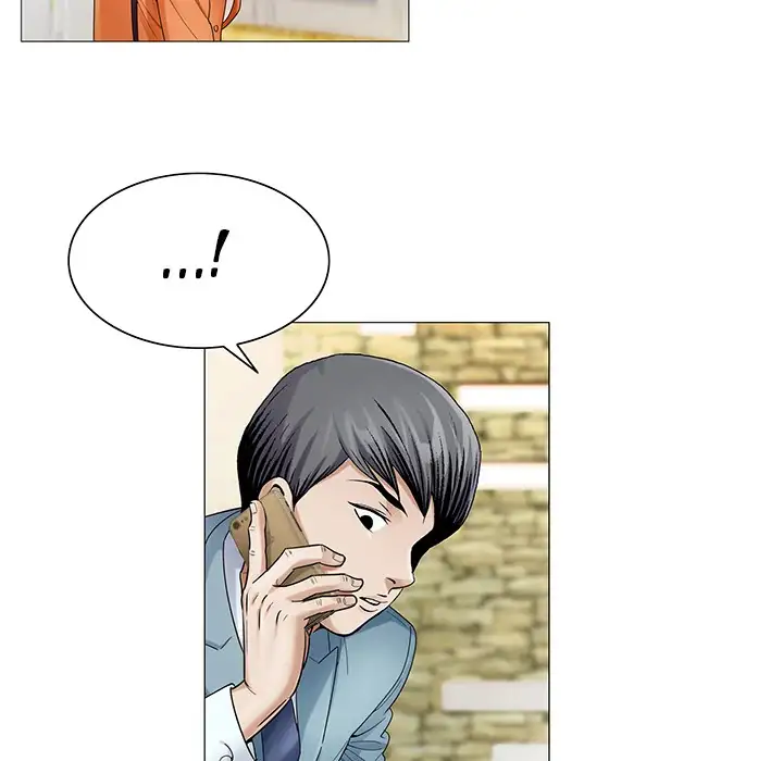 Jeopardy Chapter 25 - Manhwa18.com