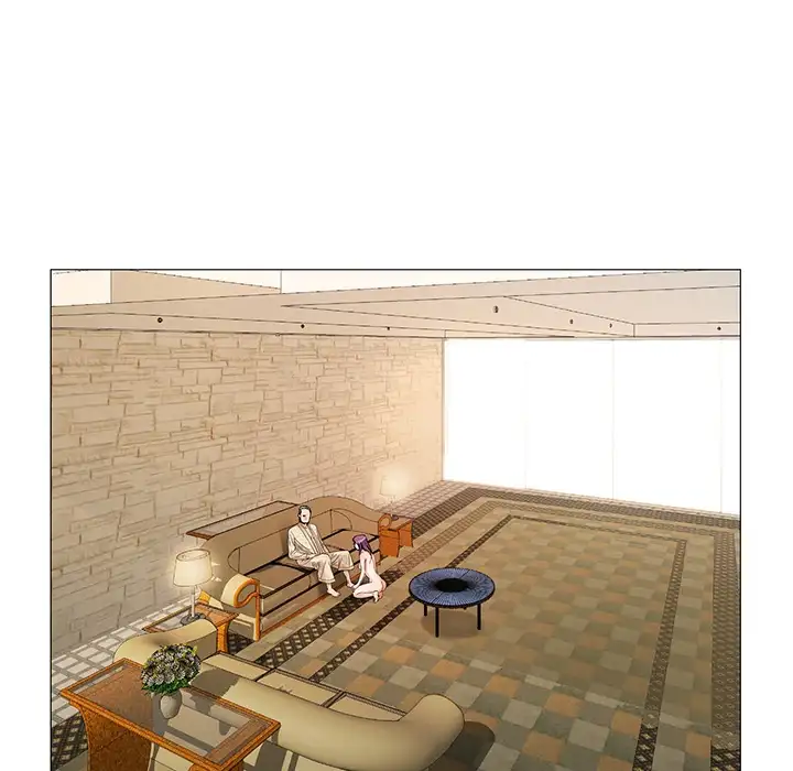 Jeopardy Chapter 25 - Manhwa18.com