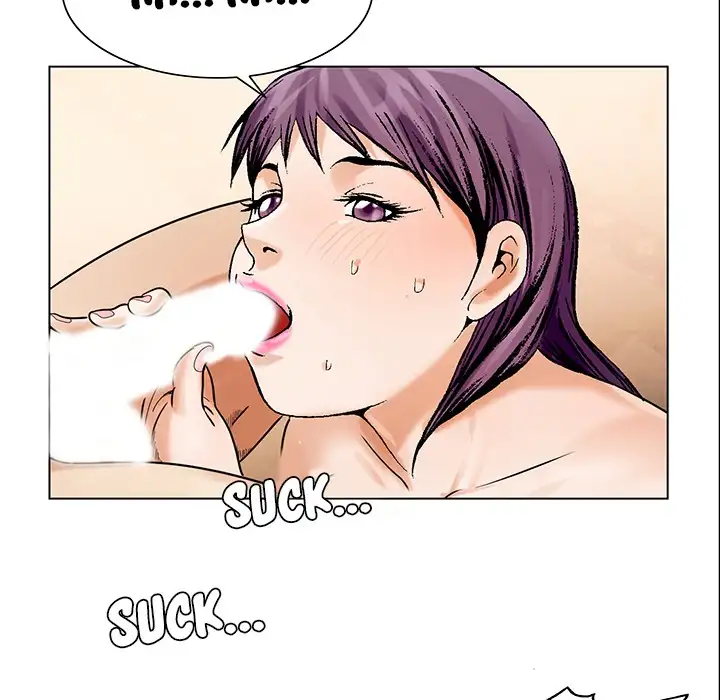 Jeopardy Chapter 25 - Manhwa18.com