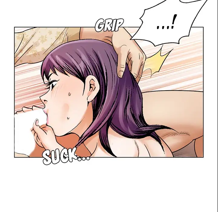 Jeopardy Chapter 25 - Manhwa18.com