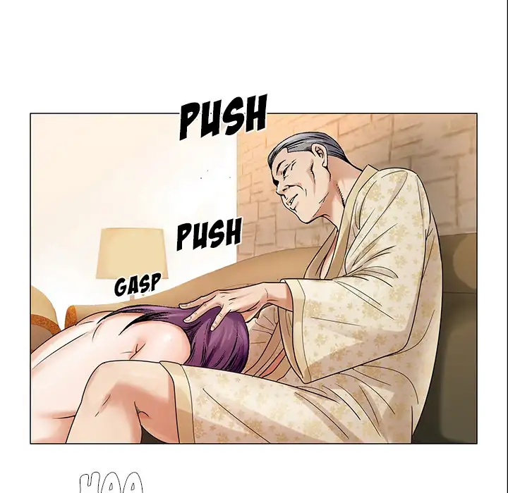 Jeopardy Chapter 25 - Manhwa18.com