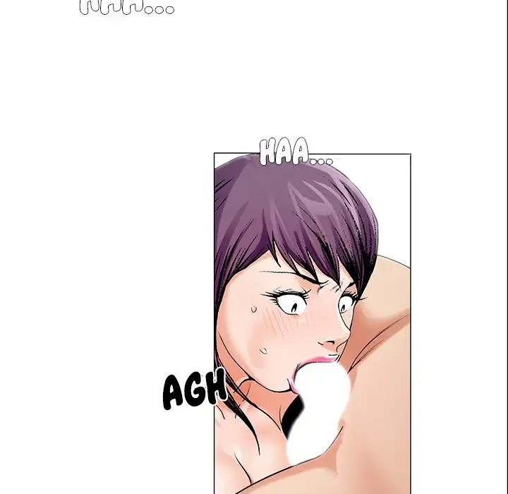 Jeopardy Chapter 25 - Manhwa18.com