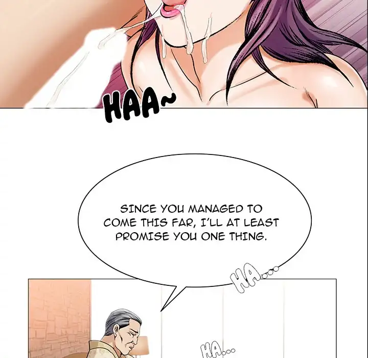 Jeopardy Chapter 25 - Manhwa18.com