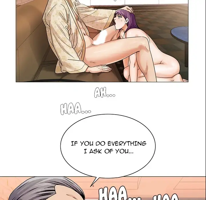 Jeopardy Chapter 25 - Manhwa18.com