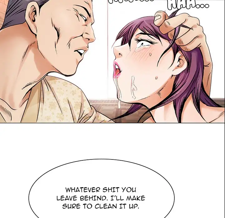 Jeopardy Chapter 25 - Manhwa18.com