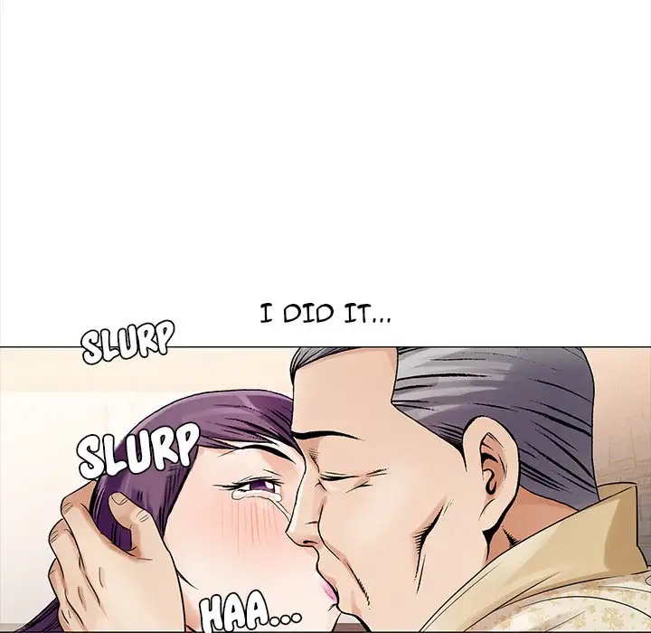 Jeopardy Chapter 25 - Manhwa18.com