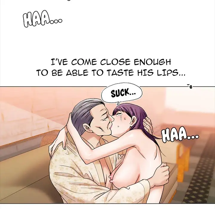 Jeopardy Chapter 25 - Manhwa18.com