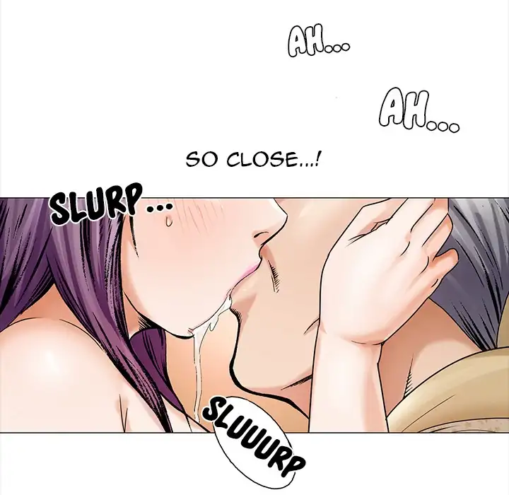 Jeopardy Chapter 25 - Manhwa18.com