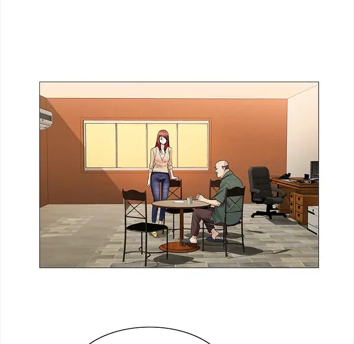 Jeopardy Chapter 25 - Manhwa18.com