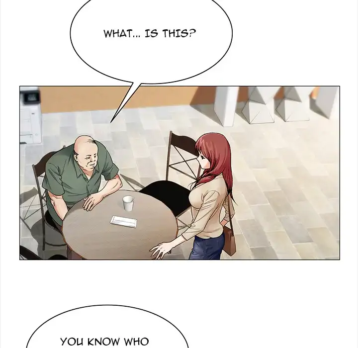 Jeopardy Chapter 25 - Manhwa18.com
