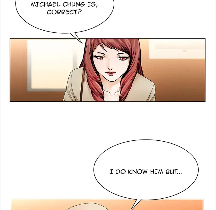 Jeopardy Chapter 25 - Manhwa18.com