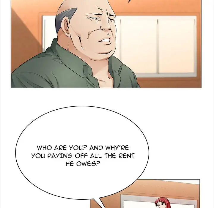 Jeopardy Chapter 25 - Manhwa18.com