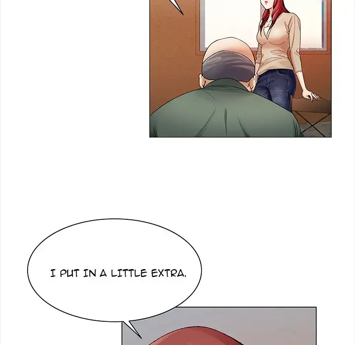 Jeopardy Chapter 25 - Manhwa18.com