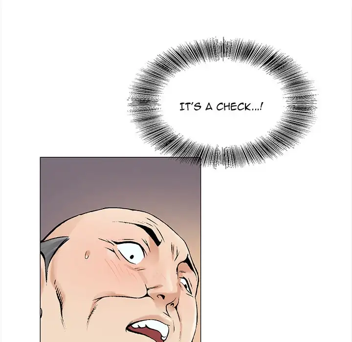 Jeopardy Chapter 25 - Manhwa18.com