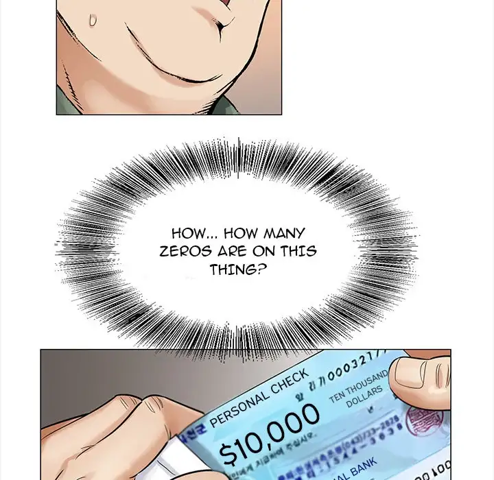 Jeopardy Chapter 25 - Manhwa18.com