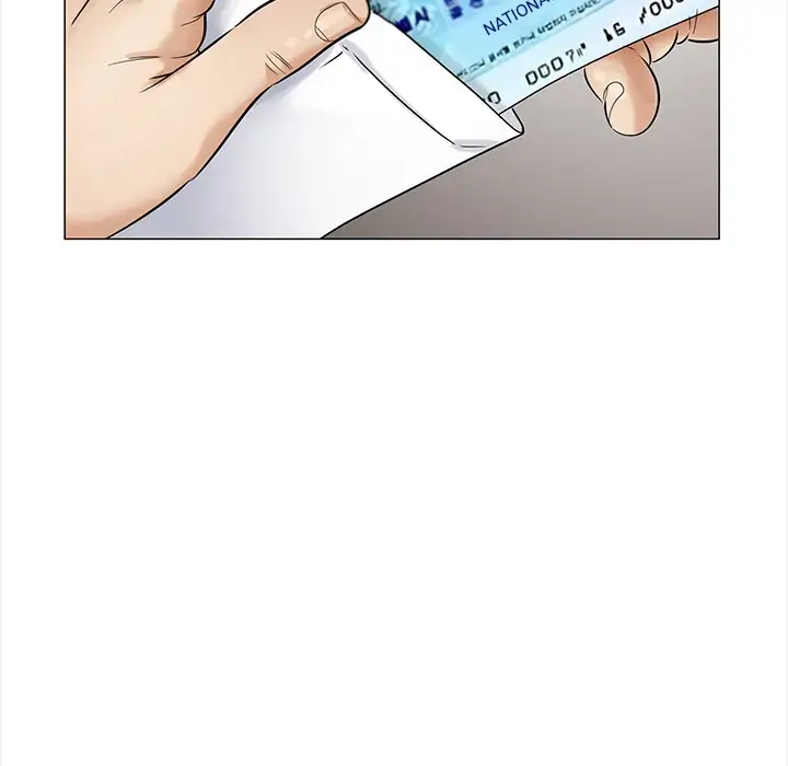 Jeopardy Chapter 25 - Manhwa18.com