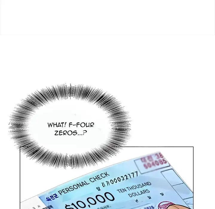 Jeopardy Chapter 25 - Manhwa18.com