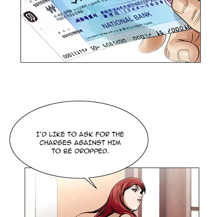 Jeopardy Chapter 25 - Manhwa18.com