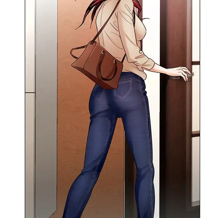 Jeopardy Chapter 25 - Manhwa18.com