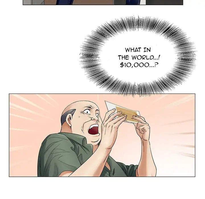 Jeopardy Chapter 25 - Manhwa18.com